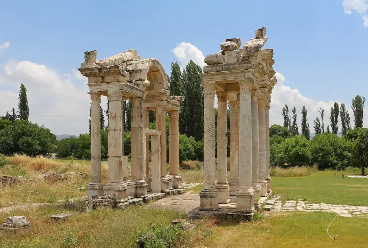 Afrodisias Vip Transfer