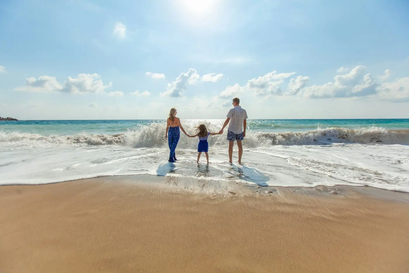 Çocuklu aile vip yolculuk