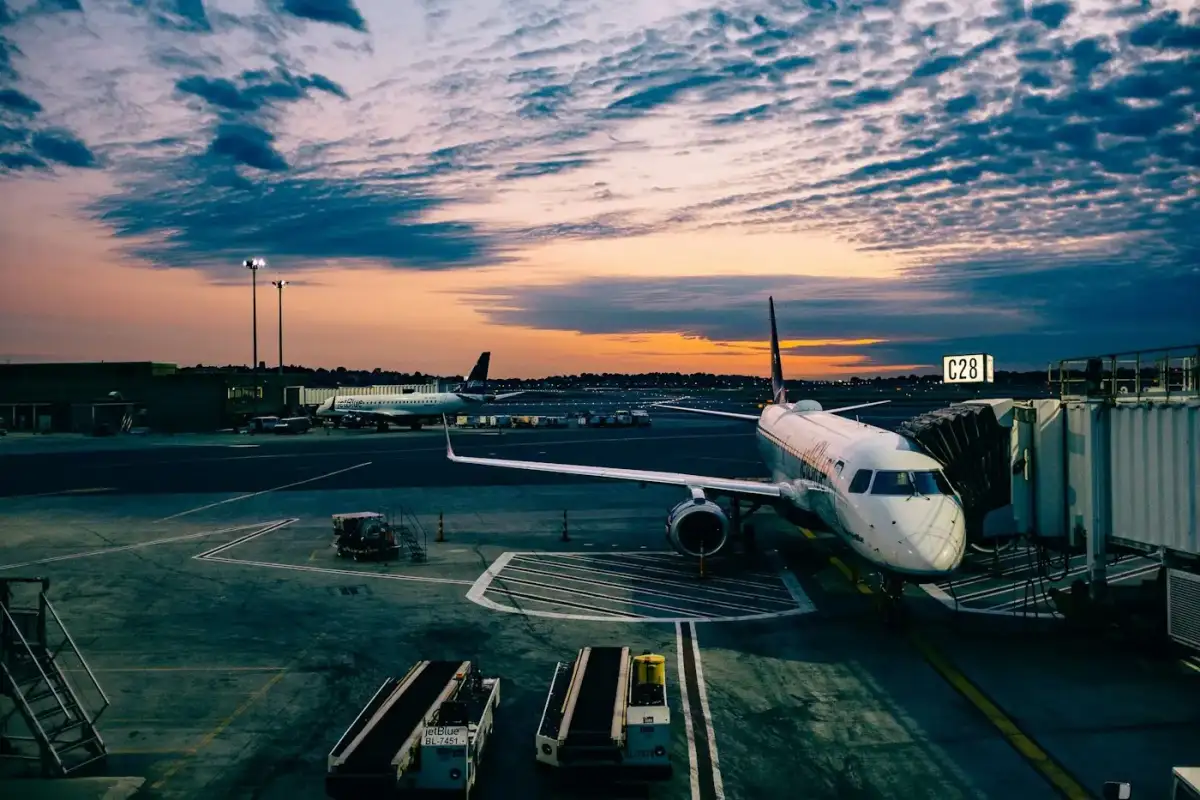 Denizli Havalimanı Vip Transfer
