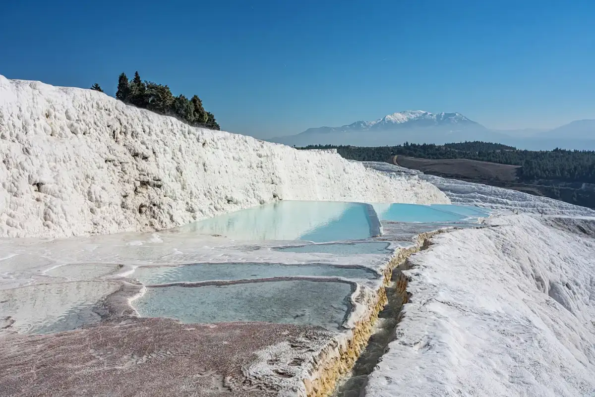 Pamukkale Vip Transfer